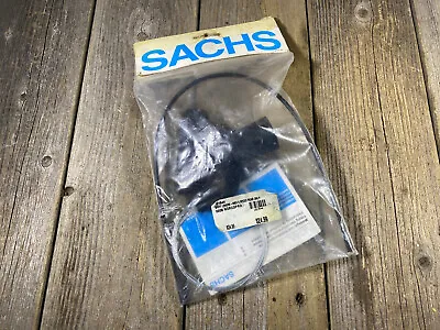 Vintage Muscle Bike Bicycle Sachs 3 Speed 3 Gang Grip Shifter Kit  Nos Nib • $67.99