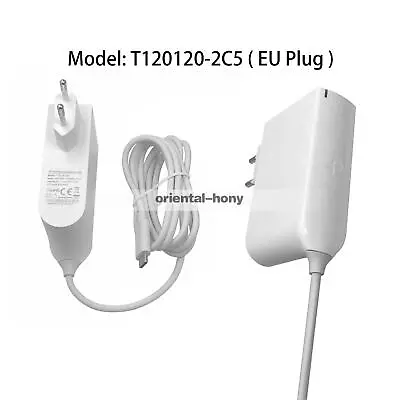 $19.96 • Buy 12V 1.2A USB-C TP-Link Power Adapter For TP-Link Deco P7 And TP-Link Deco M5 V1