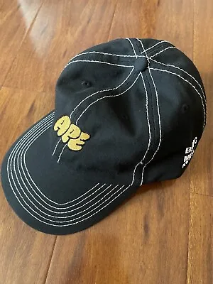 Apefest 2022 Bored Ape Yacht Club Dad Hat - Bubble Letter BAYC MAYC New DS • $34.99