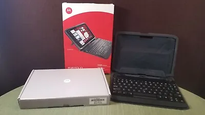 Motorola Portfolio Wireless Droid Keyboard • $30