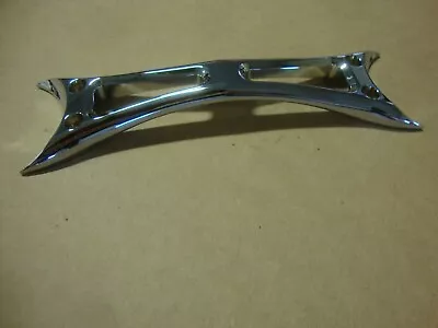 Big Dog Motorcycles Oem Chrome Front Fork Brace 2006-11 K-9 Ridgeback Chopper  • $171.83