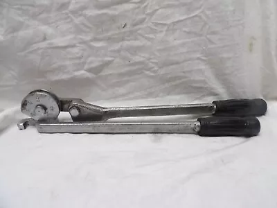 Imperial-Eastman 3/8  Tubing Bender 364 FHA 3-8 15/16  Radius • $19.99