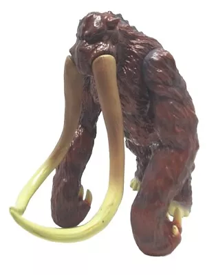 Godzilla Y-MSF YMSF Behemoth 6 INCH SCALE Viny Figure • $169.99