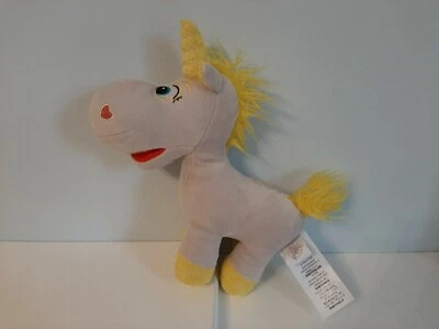 £11.99 • Buy Disney Store Toy Story Buttercup Unicorn Horse Pony Beanie Soft Plush Toy