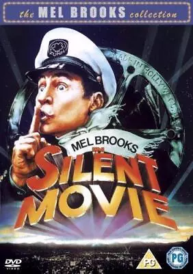 Silent Movie [1976] [DVD] • £5.94