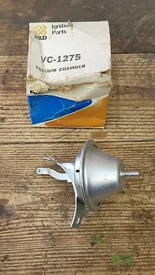 NORS Mopar 2444456 Vacuum Advance 1964-1967 With 273 Engine USA MADE FREE SHIP • $20