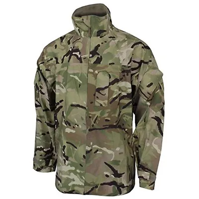 £23.99 • Buy Mtp Mvp Lightweight Goretex Waterproof Jacket - Size Medium