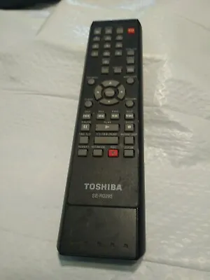 Fastshipping🇺🇲 Toshiba SE-R0265 Remote Control For DK-R10 D-KR40 D-R400 D-R410 • $17.76