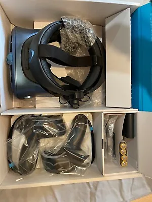 HTC Vive Cosmos VR Headset Kit • $172