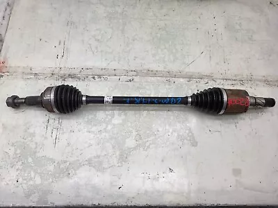 2017-2022 Tesla Model 3 M3 Front Right Halfshaft Axle Half Shaft AWD Assembly RH • $269.99