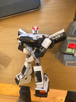 £45 • Buy Takara Transformers Masterpiece MP-17 Prowl