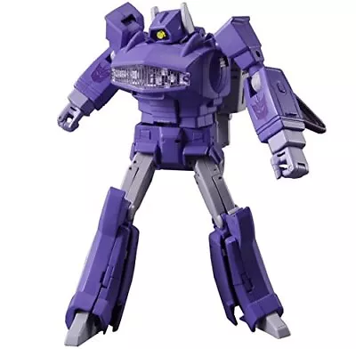 Transformers Masterpiece MP29 Defense Staff Laser Wave Figure • $342.89