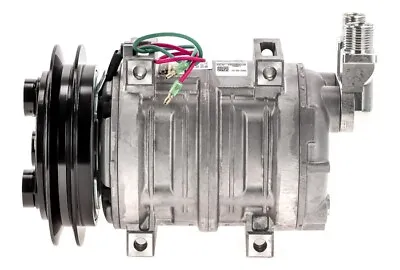 Refrigeration Seltec Compressor TM21 Valeo 103-67383 • $328