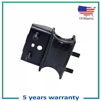 Transmission Mount For 1987- 1991 Toyota Camry 2.0L 6248 • $24.92