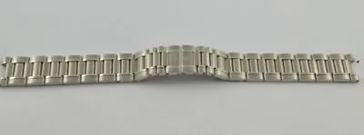 $400.62 • Buy Corum Romulus 0 9/16in Vintage Steel Bracelet For Ladies Uhr