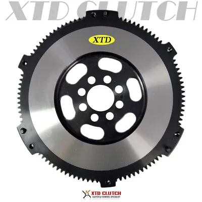 Xtd® 13lbs X-lite Clutch Flywheel For Nissan 180sx Ca18det • $166