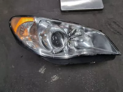 Passenger Right Headlight Fits 06-07 IMPREZA Wrx OEM (broken Mounting Bracket) • $50