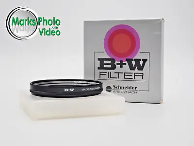 B+W 72E TOP-POL Polarizing Filter Item No. 1928 • $39.99