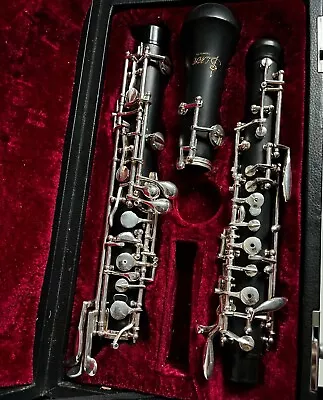 Full Conservatory System Oboe • $3700