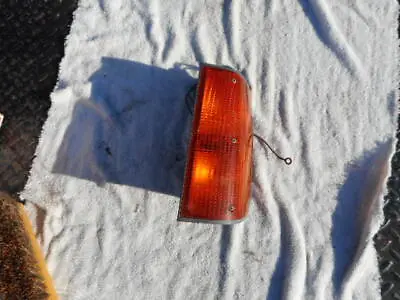 Volvo 240 CIBIE Blinker - Used • $50