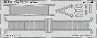 1/48 Aircraft- MiG21UM Ladder For TSM (D) • $18.13