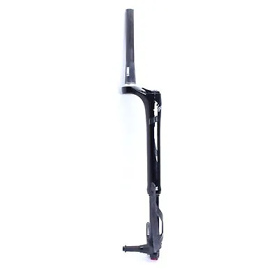 $1840 • Buy Cannondale 2022 Lefty Ocho 120 Carbon Suspension Fork 120mm Travel 29  Wheel CP9