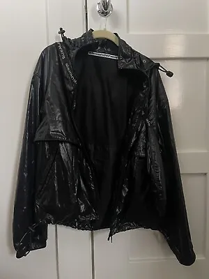 Alexander Wang Black Jacket XS • $500