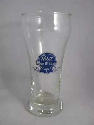 4 Beer Glasses - Pabst Blue Ribbon Bush (Miller) Lite And Bud Lite • $8