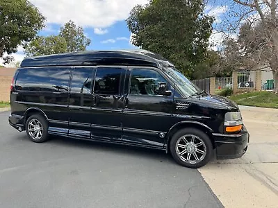 2014 Chevrolet Express EXPLORER VAN • $2125