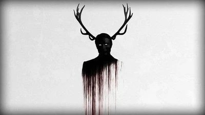 $39.95 • Buy 159680 Hannibal Red Dragon Will Graham Season 1 2 3 TV Wall Print Poster