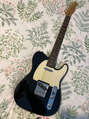 £90 • Buy Harley Benton TE62 Pristine Condition
