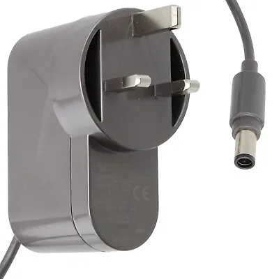 £16.95 • Buy Battery Charger For DYSON DC31 DC34 DC35 DC44 Animal Cordless Vacuum Cable Plug 