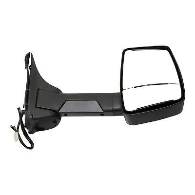 Towing Mirror  Passenger Right Side Heated For E250 Van E350 E450 E150 Econoline • $196.99