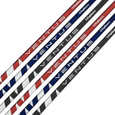 NEW Fujikura Ventus Shafts - Choose Color Flex Weight & Adaptor • $99.99