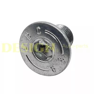 Fits For Tesla Model S X 3 Y 2012-2023 1pcs Steering Wheel Bolt 1036655-00-A • $19.99