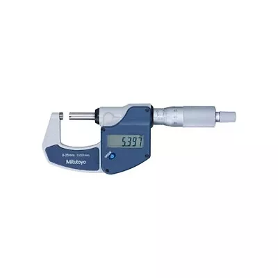 Mitutoyo Digimatic Micrometer MDC-25SX • $60