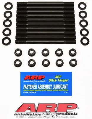 ARP For Honda H22A & H23A Engine Main Stud Kit 208-5401 • $138.85