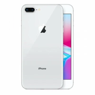 $826 • Buy APPLE IPHONE 8 PLUS 64GB 256 GB REFURBISHED | 6 MONTHS WARRANTY | FREE POSTAGE