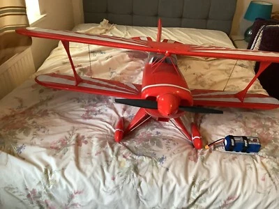 £265 • Buy Rc Plane Used