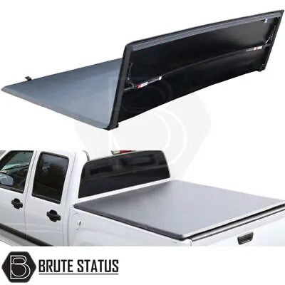 Tonneau Cover For Mitsubishi L200 Series 5 Double Cab 2015-2019 • $239.95