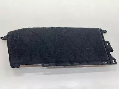 2016-2024 Volvo Xc90 Console Right Rearward Carpet Cover Oem 31389618 Black_rd00 • $34.82