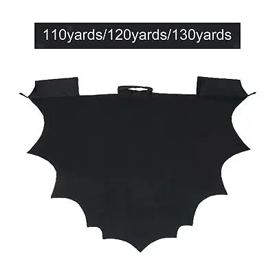 Halloween Bat Costume Vampire Cosplay Fancy Dress Girls Boys Unisex Kids For • £8.90