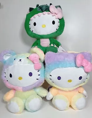 Licensed Sanrio Hello Kitty Variety Official Genuine Plush Soft Toy 28CM - BNWT • $44.95