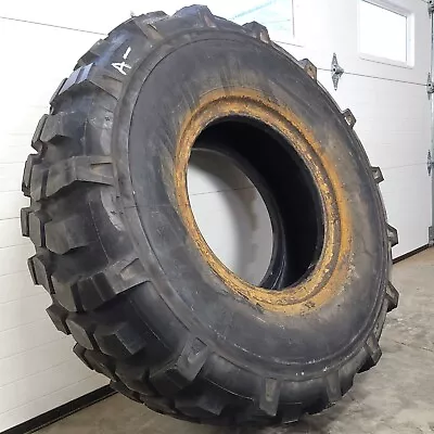 395/85R20 Michelin XML Military LMTV Truck Tires (14PR) Full Tread Blems/Old DOT • $100