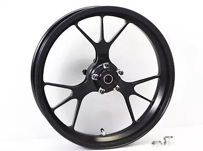 Ducati Genuine Marchesini Forged Aluminum Wheels F/R Set 1199 Panigale R Used • $2200