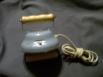 Vintage Redusaway Electric Vibrator Messager Roller Working Unit • $6.99