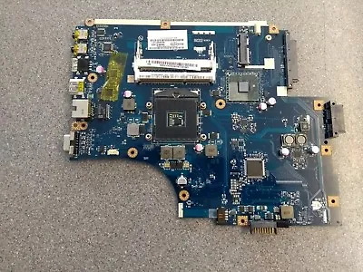 Packard Bell EasyNote TM89 Motherboard | Used | Working | MBWJU02001 | Free Post • £65