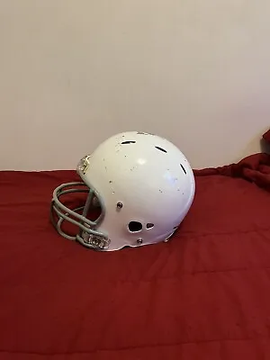 Size Large Riddell Revolution Football Helmet 2011 Season- 2019 Recert. • $90