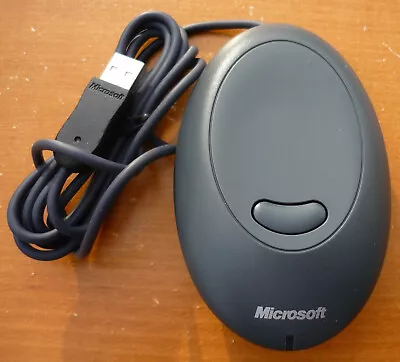 Microsoft Natural Wireless Optical Laser Mouse 6000 Replacement Receiver ONLY • $8