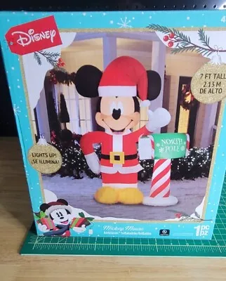 Mickey Inflatable • $99